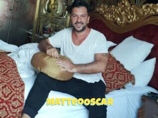 MatteoOscar