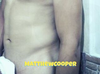 MatthewCooper