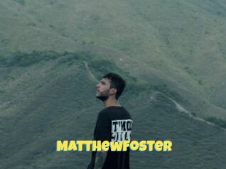 MatthewFoster