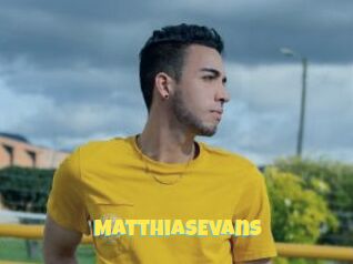 MatthiasEvans Sexe et Porno