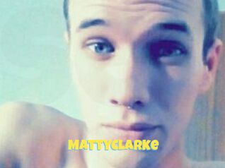 MattyClarke