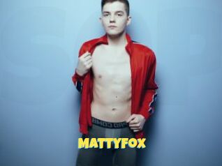 MattyFox