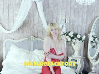 MatureFacktory