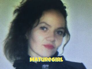 MatureGirl
