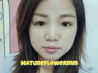 Matureflowermm