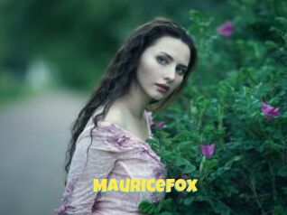 MauriceFox