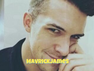 Mavrick_James