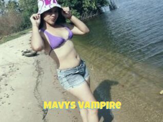 Mavys_Vampire