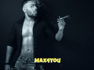 Max4you