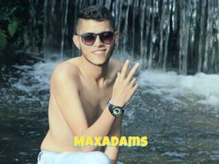 MaxAdams