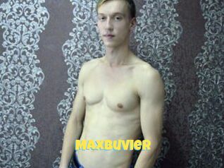 MaxBuvier
