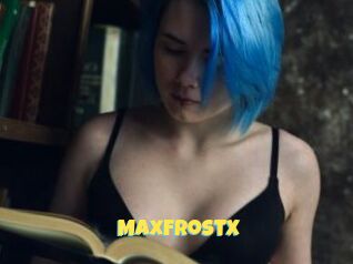 MaxFrostX