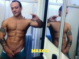 MaxGQ