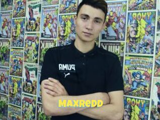 MaxRedd