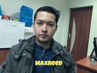 MaxReed