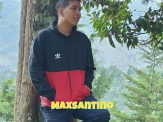 MaxSantino