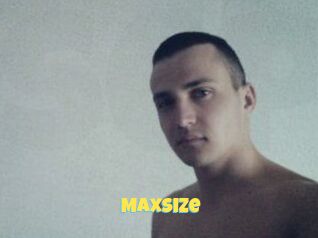 Max_Size