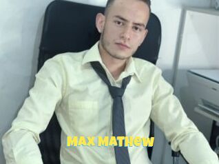 Max_Mathew