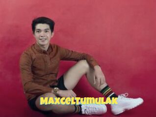 MaxcelTumulak