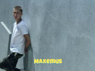 Maxemus