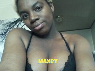Maxey