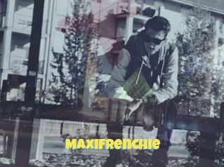 MaxiFrenchie Sexe et Porno