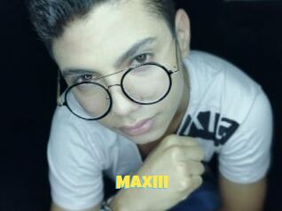 Maxiii