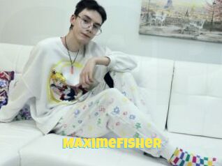 MaximeFisher