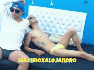 MaximoXalejandro