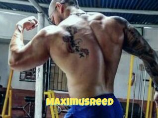 MaximusReed