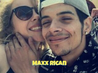 Maxx_Rican Sexe et Porno