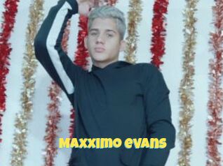 Maxximo_evans