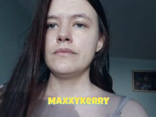 MaxxyKerry