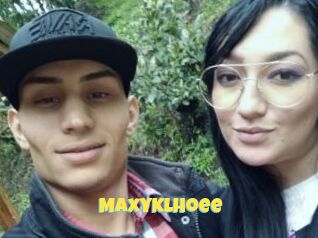 MaxyKlhoee