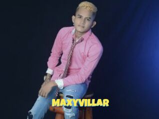 MaxyVillar