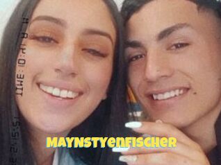MayNStyenFischer