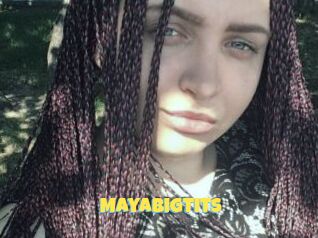 MayaBigTits
