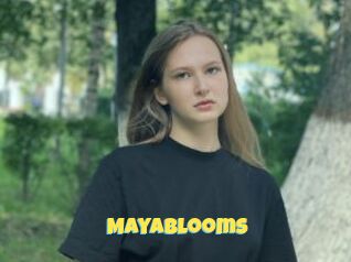 MayaBlooms