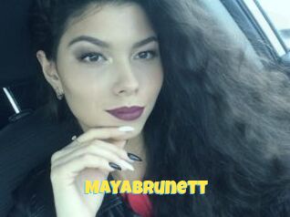 MayaBrunett