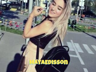 MayaEdisson