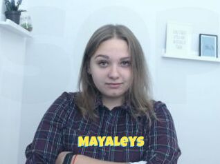 MayaLeys