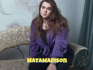 MayaMadison