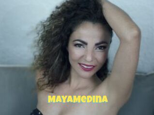 MayaMedina