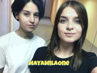 MayaMilaOne