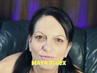 Maya_BlueX