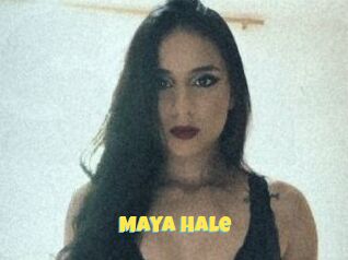 Maya_Hale