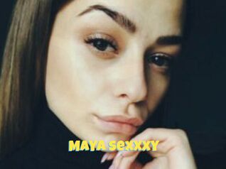 Maya_Sexxxy