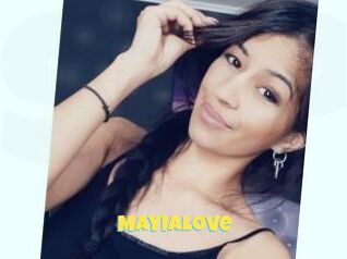 MayiaLove