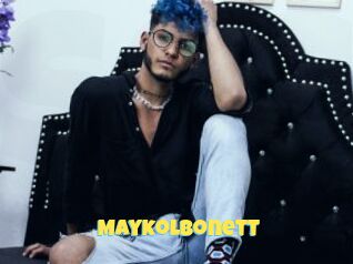MaykolBonett Sexe et Porno