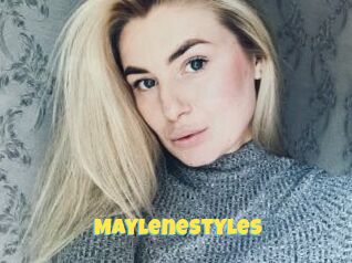 MayleneStyles